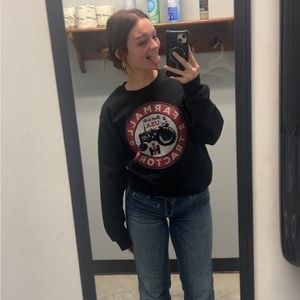 Meet your Posher, Ava